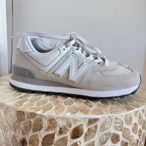 New Balance Classic 574 Core Sneakers size 8.5